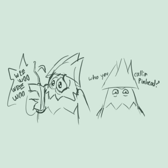 An oppertunity not wasted