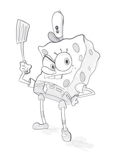 1st day of school drawing!!!