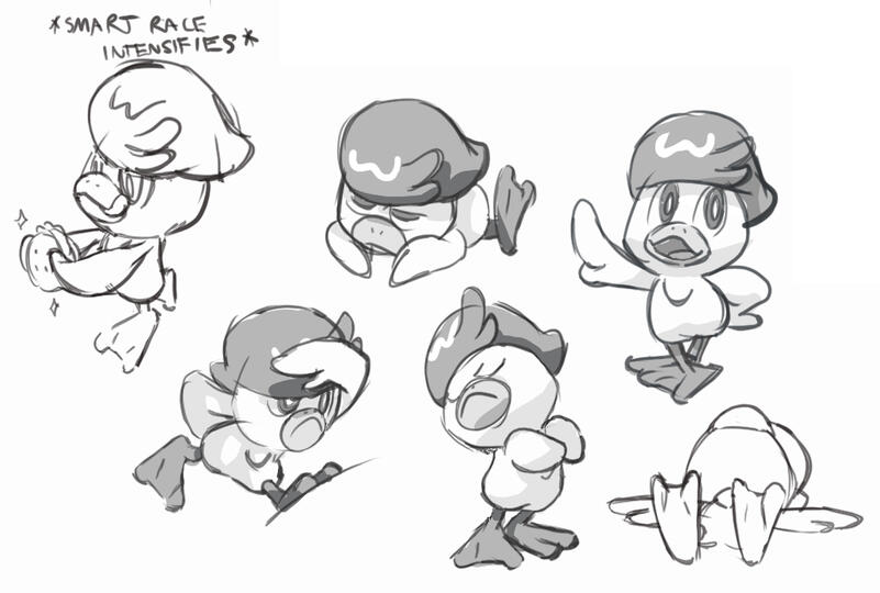 Let me hold it let me claim it I haven't felt so strongly about a starter before