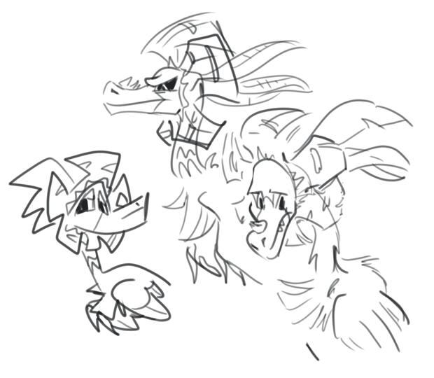 A tiny Popcorn style exploration