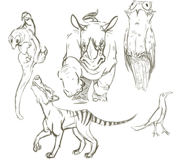 I ALMOST DELETED THESE BY ACCIDENT WHOOPS