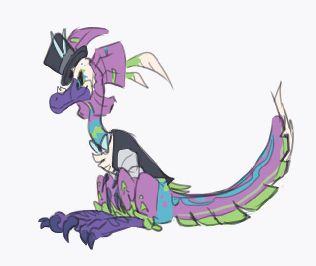 Dappercorn