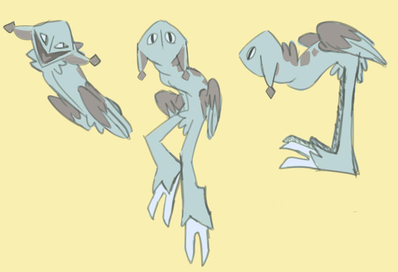 Tortgender! A sona that is me gendered