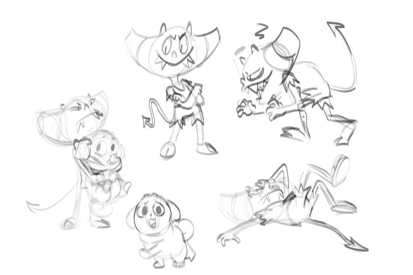 Dead End Paranormal Park is good!! Hope it gets renewed