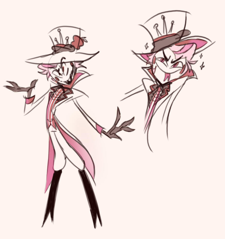 Luci is so fun