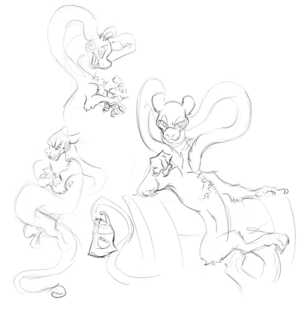 some Lawtiff