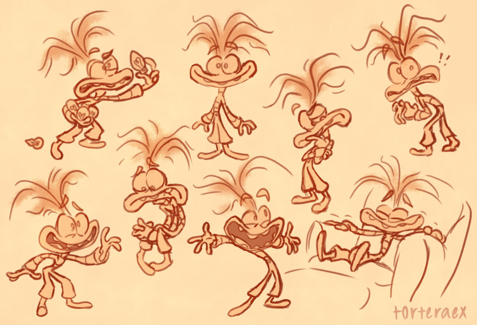 can you tell that I like her