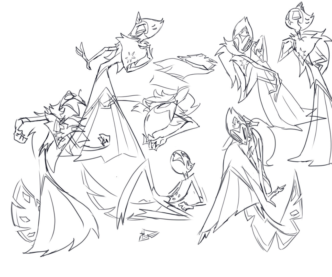 Ice queen how extra can you get