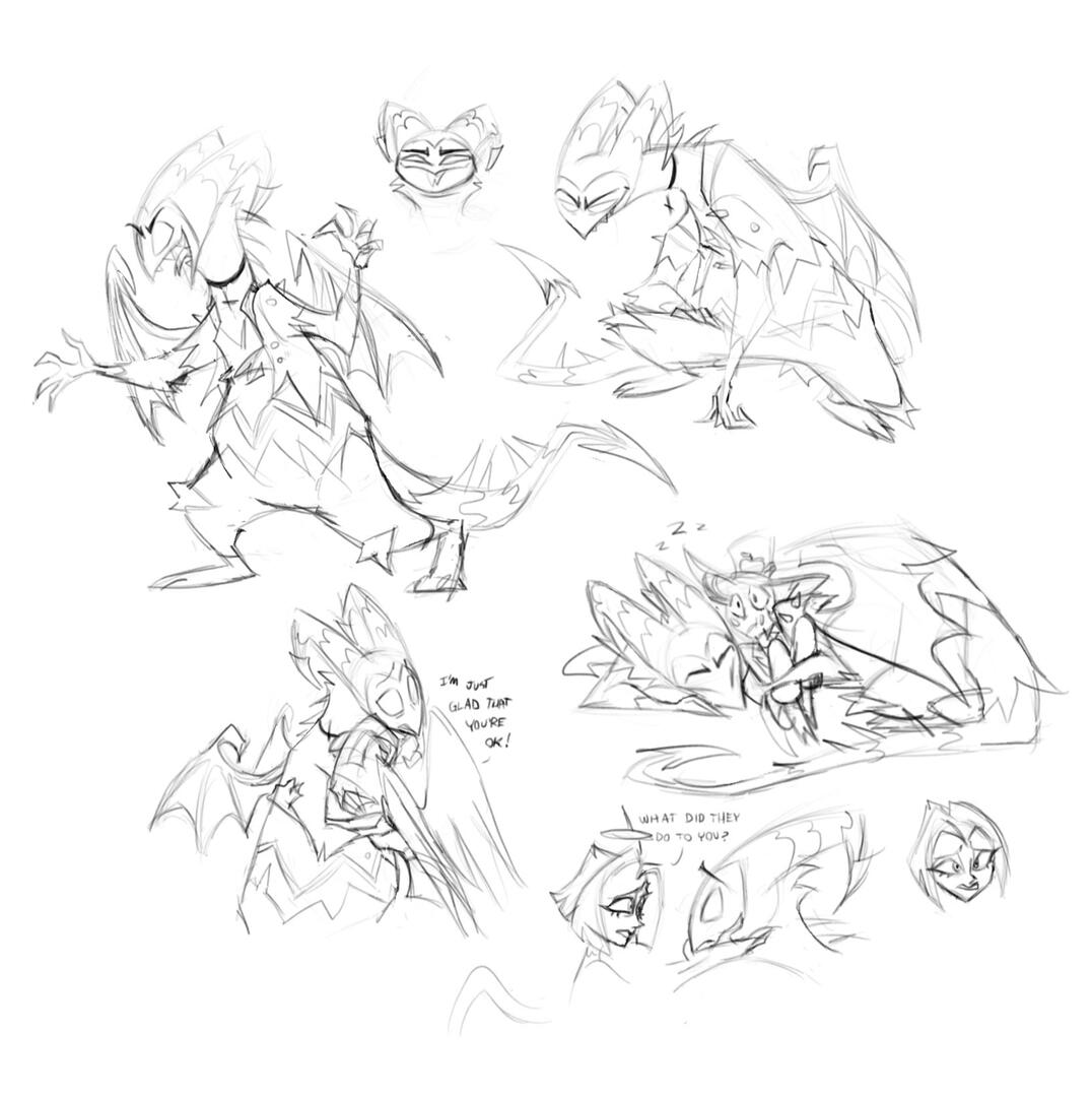 Sinner!Adam my beloved