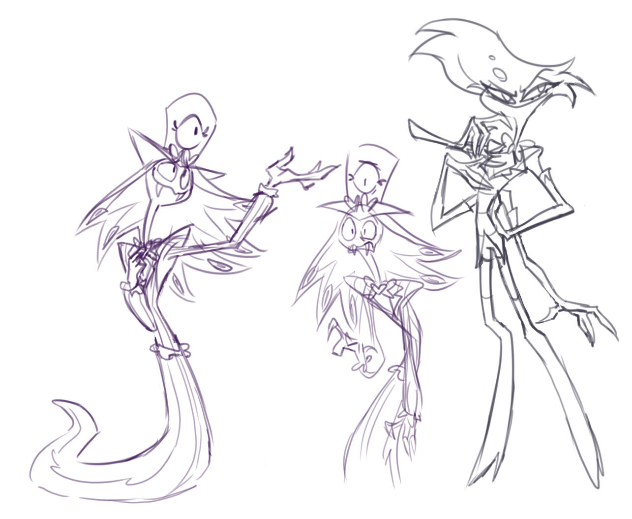 Ohhh the sillies, ohh the sillies