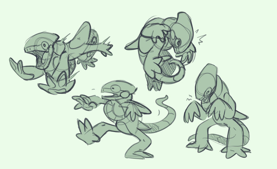 Lookat this funny guy