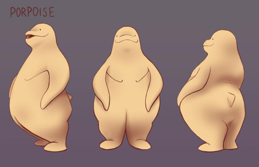 New OC I have no idea what to do with drop!