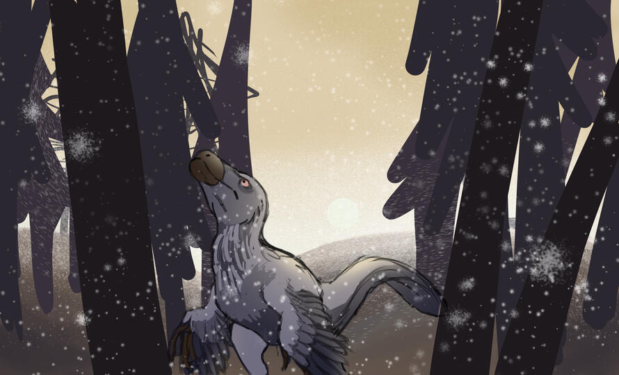 I was planning on actually finishing this and then I never did