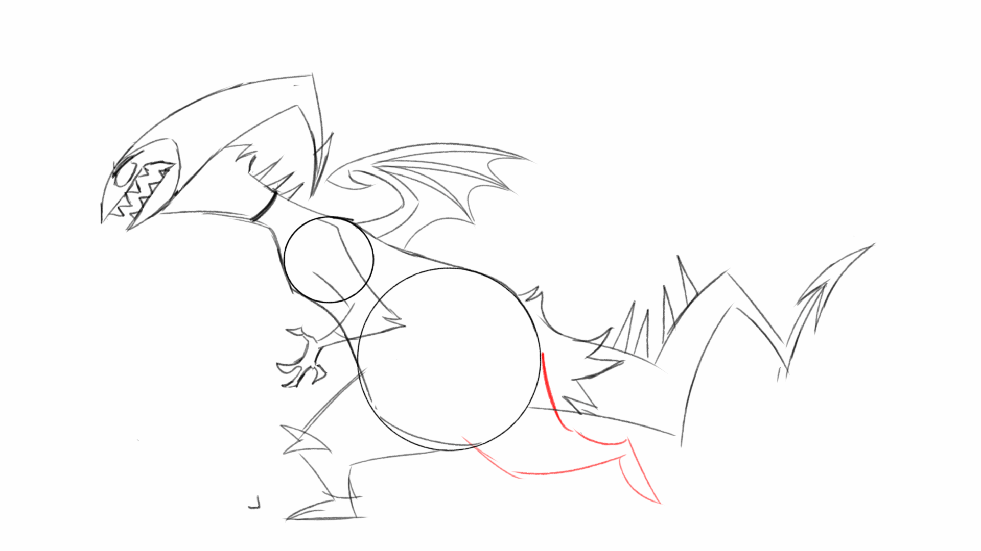 should I put some anims here?? I feel like this counts as a doodle